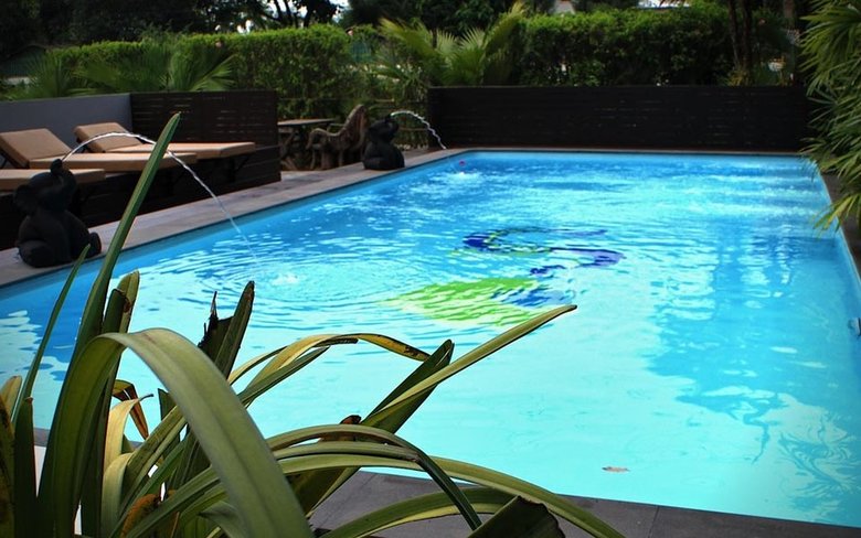 Hotel Eastin Easy Siam Piman Bangkok