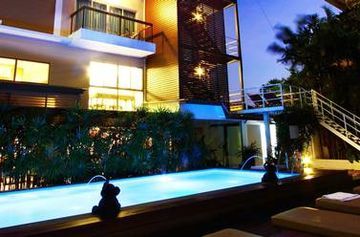Hotel Eastin Easy Siam Piman Bangkok