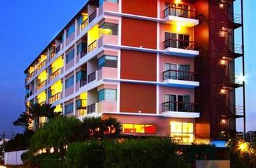 Hotel Eastin Easy Siam Piman Bangkok