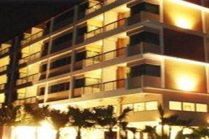 Hotel Eastin Easy Siam Piman Bangkok