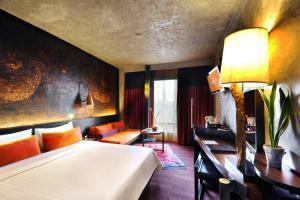 Siam@siam Design Hotel  Spa