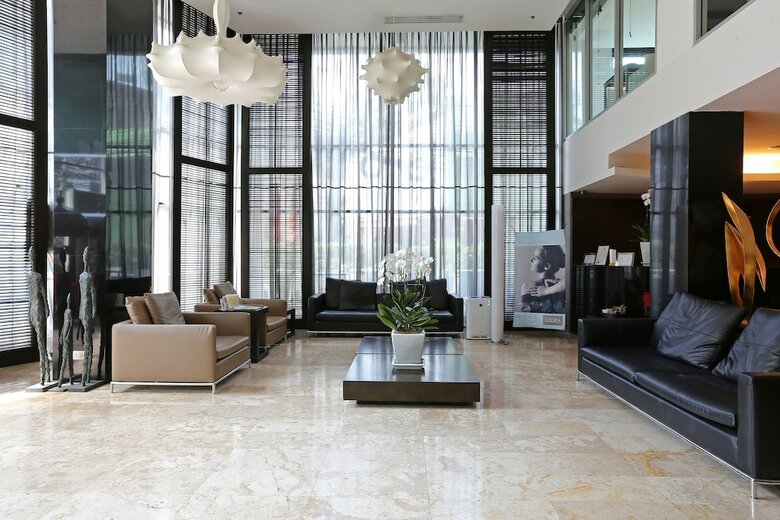 Hotel S15 Sukhumvit