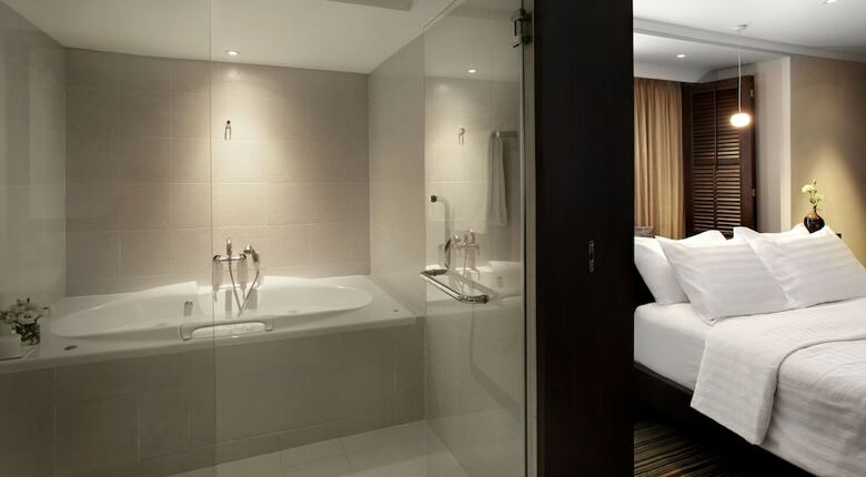 Hotel S15 Sukhumvit