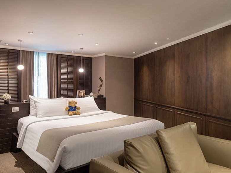 Hotel S15 Sukhumvit