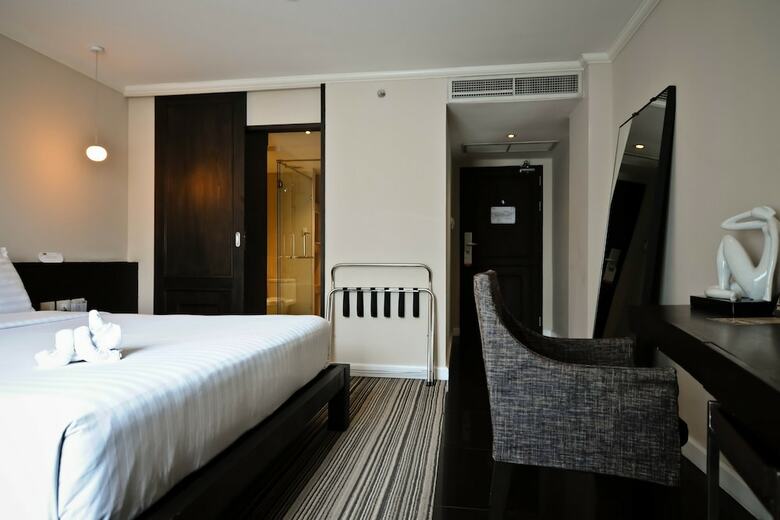 Hotel S15 Sukhumvit