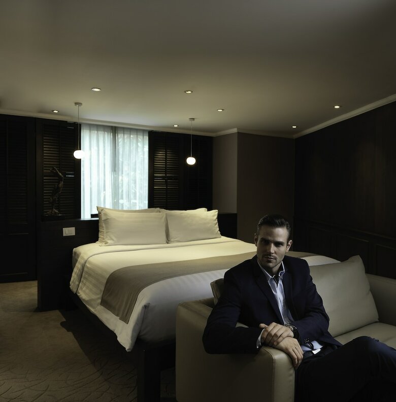 Hotel S15 Sukhumvit