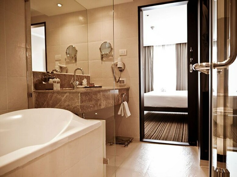 Hotel S15 Sukhumvit