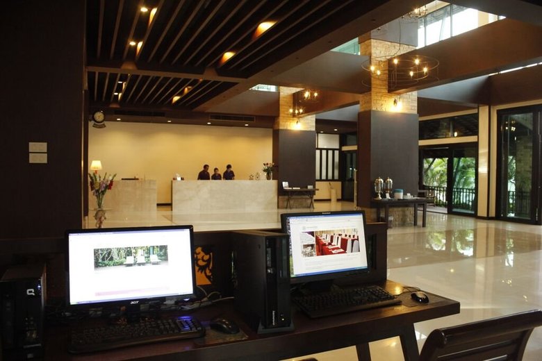 Hotel Mantrini Boutique Resort