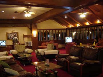 Hotel Rimkok Resort