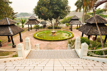 Hotel Rimkok Resort