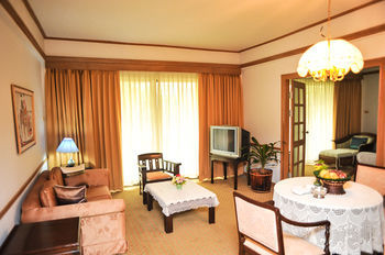 Hotel Rimkok Resort