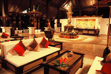Hotel Green Lake Resort