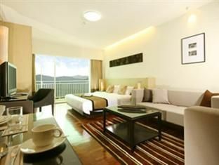 Hotel Kantary Hills