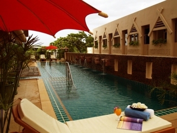 Hotel Maninarakorn