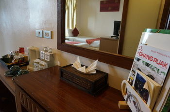 Hotel Maninarakorn