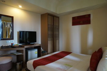 Hotel Maninarakorn