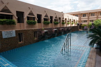Hotel Maninarakorn