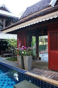 Hotel Manathai Village