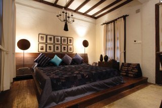 Hotel Manathai Village
