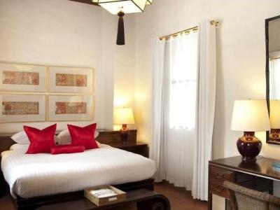 Hotel Rachamankha