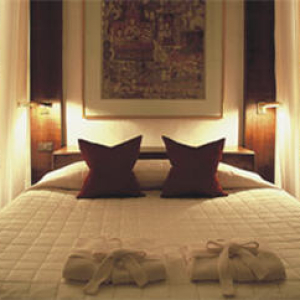 Hotel Rachamankha