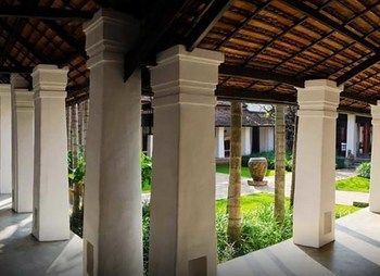Hotel Rachamankha