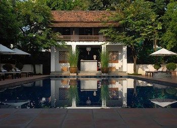 Hotel Rachamankha