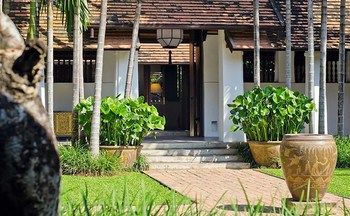 Hotel Rachamankha