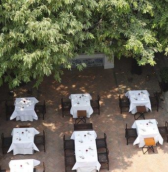 Hotel Rachamankha