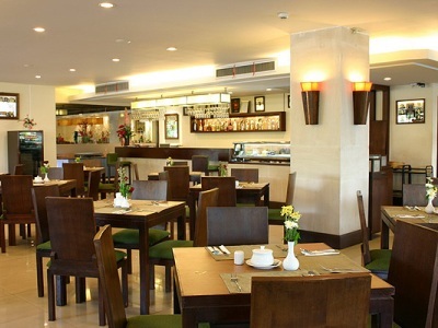 Hotel Royal Peninsula