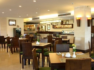 Hotel Royal Peninsula