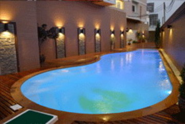Hotel Royal Peninsula