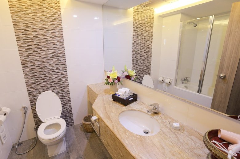 Hotel Amora Tapae