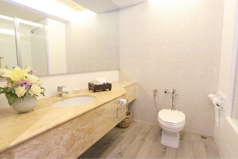 Hotel Amora Tapae