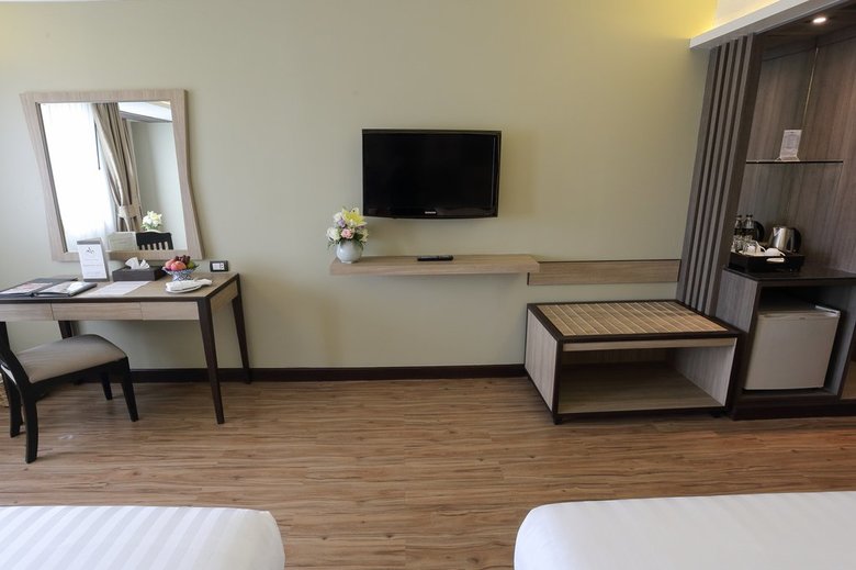 Hotel Amora Tapae