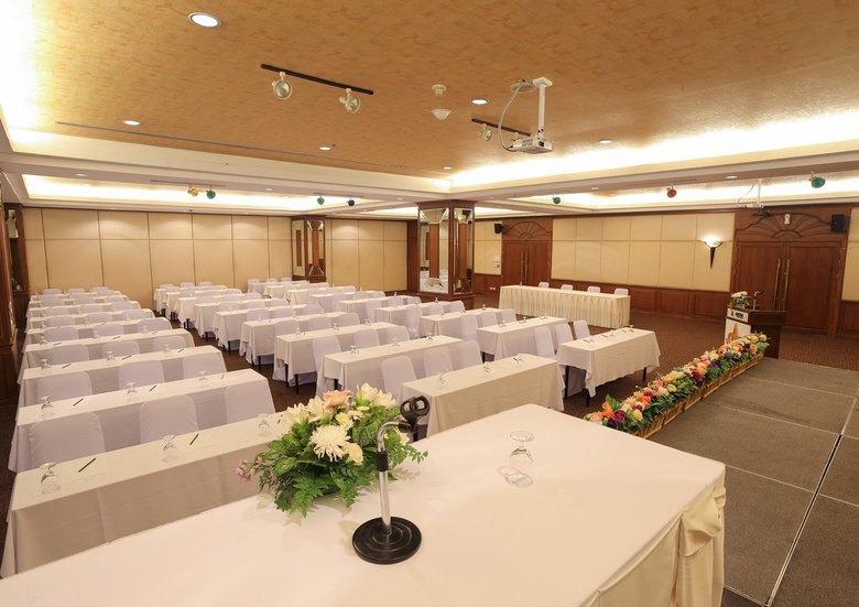 Hotel Amora Tapae