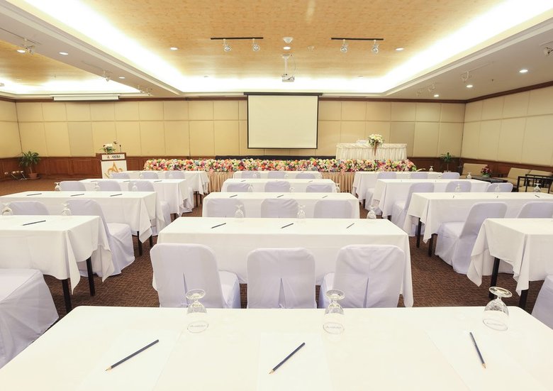 Hotel Amora Tapae