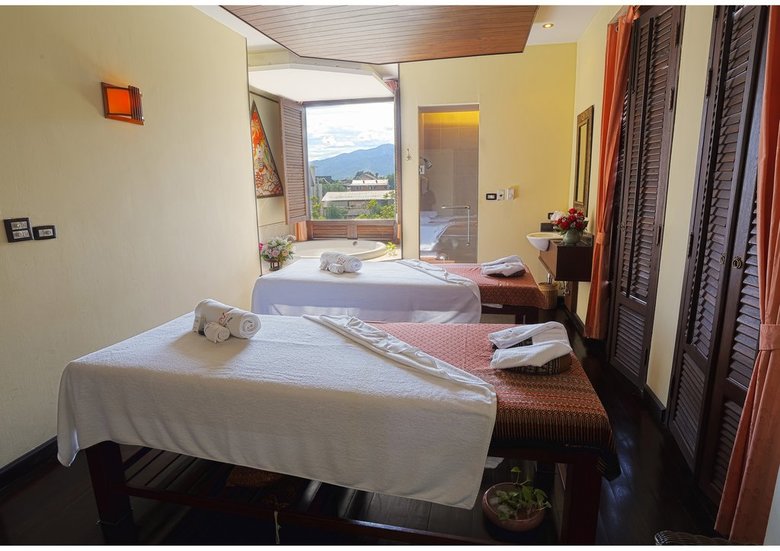 Hotel Amora Tapae