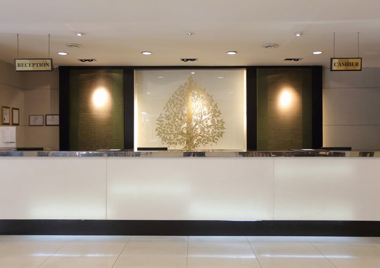 Hotel Amora Tapae