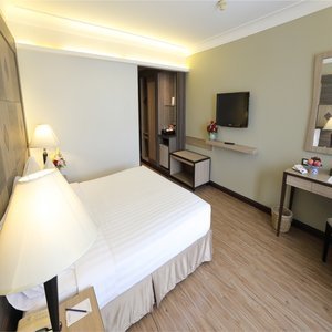 Hotel Amora Tapae