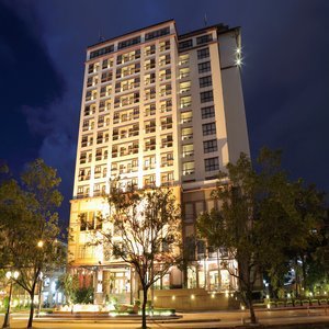 Hotel Amora Tapae