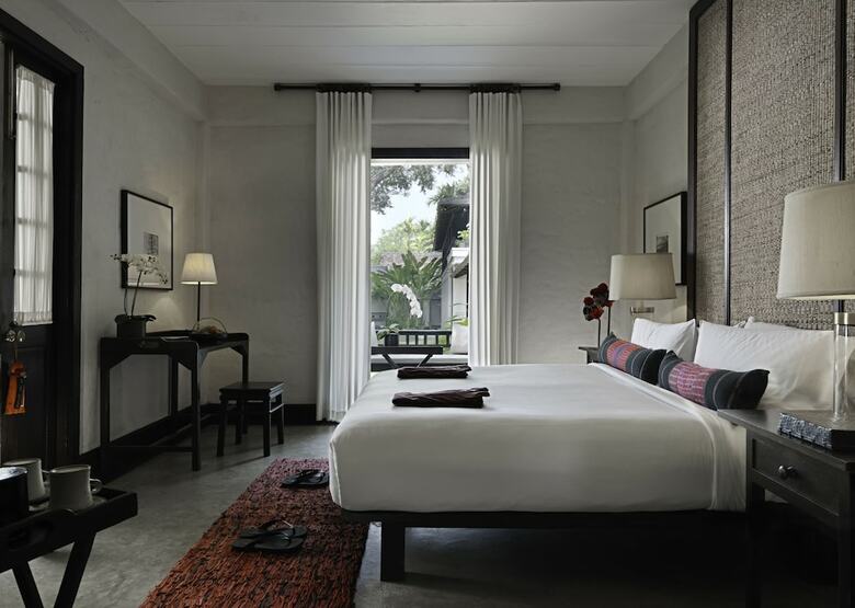 Tamarind Village Hotel