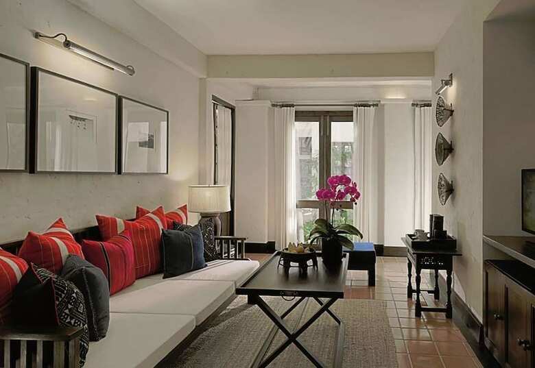 Tamarind Village Hotel