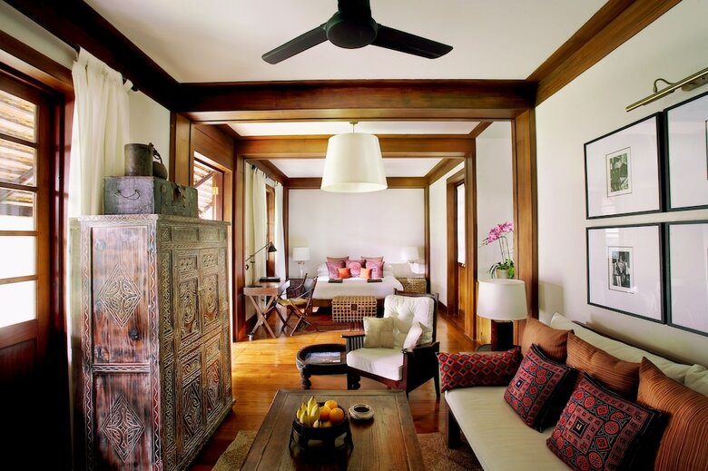 Tamarind Village Hotel