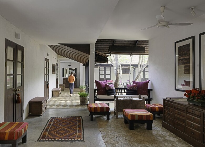 Tamarind Village Hotel