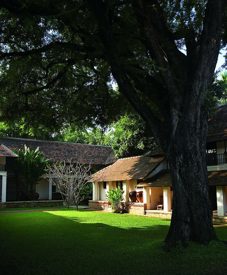 Tamarind Village Hotel