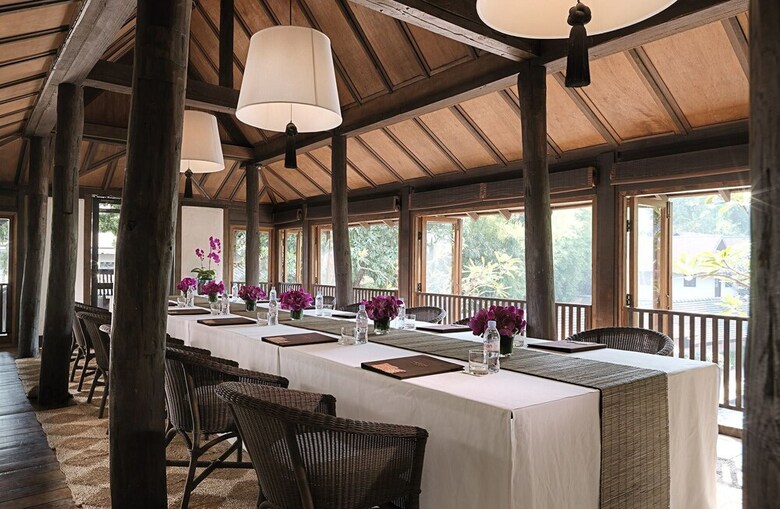 Tamarind Village Hotel