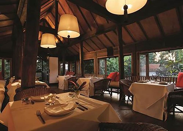 Tamarind Village Hotel