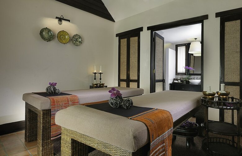 Tamarind Village Hotel