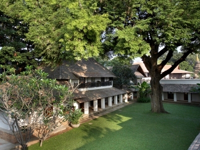 Tamarind Village Hotel
